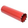 Коронка алмазная (проходка) WCHP-142/450 (1 1/4дюйм UNC) Expert EKF wchp-sf142/450, изображение 4 • Купить по низкой цене в интернет-магазине СМЭК