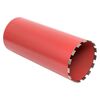 Коронка алмазная (проходка) WCHP-200/450 (1 1/4дюйм UNC) Expert EKF wchp-sf200/450, изображение 2 • Купить по низкой цене в интернет-магазине СМЭК
