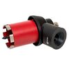 Насадка пылеудаляющая Dust Extractor (M16-M22) Expert EKF dd-exp-m16-m22, изображение 6 • Купить по низкой цене в интернет-магазине СМЭК