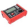 Измеритель сопротивления заземления цифровой E-Resist MS2302 Professional EKF ms2302, изображение 7 • Купить по низкой цене в интернет-магазине СМЭК
