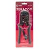 Кримпер для обжима TERACOM EKF TRC-NT10, изображение 2 • Купить по низкой цене в интернет-магазине СМЭК