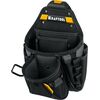 Пояс монтажника и 3 сумки в комплекте KBS-4 (38760-4) KRAFTOOL, изображение 3 • Купить по низкой цене в интернет-магазине СМЭК