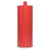 Коронка алмазная (проходка) WCHP-182/450 (1 1/4дюйм UNC) Expert EKF wchp-sf182/450 • Купить по низкой цене в интернет-магазине СМЭК