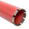 Коронка алмазная (проходка) WCHP-82/450 (1 1/4дюйм UNC) Expert EKF wchp-sf82/450, изображение 3 • Купить по низкой цене в интернет-магазине СМЭК