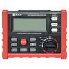 Измеритель сопротивления заземления цифровой E-Resist MS2302 Professional EKF ms2302, изображение 26 • Купить по низкой цене в интернет-магазине СМЭК