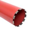 Коронка алмазная (проходка) WCHP-142/450 (1 1/4дюйм UNC) Expert EKF wchp-sf142/450, изображение 5 • Купить по низкой цене в интернет-магазине СМЭК