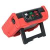 Измеритель сопротивления заземления цифровой E-Resist MS2302 Professional EKF ms2302, изображение 9 • Купить по низкой цене в интернет-магазине СМЭК