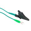 Измеритель сопротивления заземления цифровой E-Resist MS2302 Professional EKF ms2302, изображение 8 • Купить по низкой цене в интернет-магазине СМЭК