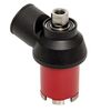 Насадка пылеудаляющая Dust Extractor (M16-M22) Expert EKF dd-exp-m16-m22, изображение 2 • Купить по низкой цене в интернет-магазине СМЭК