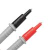 Мультиметр KT 135А цифровой с True RMS серия PROLINE (КВТ) 101562, изображение 4 • Купить по низкой цене в интернет-магазине СМЭК