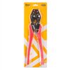 Пресс-клещи (кримпер) ПК-25у (КВТ) 90954, изображение 5 • Купить по низкой цене в интернет-магазине СМЭК