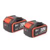 Гайковерт WB-20-500 аккумуляторный "ПРОФИ" (КВТ) 102594, изображение 12 • Купить по низкой цене в интернет-магазине СМЭК