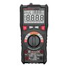 Мультиметр KT 132А цифровой с True RMS серия PROLINE (КВТ) 91917 • Купить по низкой цене в интернет-магазине СМЭК