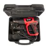 Фен технический TT-2000-3 LCD "ПРОФИ" (КВТ) 102934, изображение 8 • Купить по низкой цене в интернет-магазине СМЭК