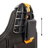 Сумка СМ-07 поясная модульная на клипсе с быстросъемной системой «Quick-Lock» (КВТ) 91980, изображение 6 • Купить по низкой цене в интернет-магазине СМЭК