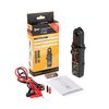 Токовые клещи цифровые КТ 200D PROLINE (КВТ) 101563, изображение 6 • Купить по низкой цене в интернет-магазине СМЭК