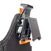 Сумка СМ-09 поясная модульная на клипсе с быстросъемной системой «Quick-Lock» (КВТ) 91982, изображение 5 • Купить по низкой цене в интернет-магазине СМЭК