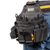 Сумка СМ-07 поясная модульная на клипсе с быстросъемной системой «Quick-Lock» (КВТ) 91980, изображение 8 • Купить по низкой цене в интернет-магазине СМЭК