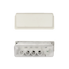 Счетчик МИРТЕК-12-РУ-SP3-A1R1-230-5-80А-ST-RF433/1-P2-HKMOV3-D в комплекте с МИРТ 830, изображение 2 • Купить по низкой цене в интернет-магазине СМЭК