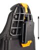 Комплект модульных сумок на поясе СМ-14 с быстросъемной системой «Quick-Lock» (КВТ) 102653, изображение 6 • Купить по низкой цене в интернет-магазине СМЭК