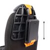 Сумка СМ-08 поясная модульная на клипсе с быстросъемной системой «Quick-Lock» (КВТ) 91981, изображение 3 • Купить по низкой цене в интернет-магазине СМЭК