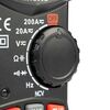 Токовые клещи цифровые КТ 200D PROLINE (КВТ) 101563, изображение 3 • Купить по низкой цене в интернет-магазине СМЭК