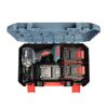 Винтоверт SB-20-230 аккумуляторный "ПРОФИ" (КВТ) 102590, изображение 14 • Купить по низкой цене в интернет-магазине СМЭК