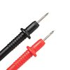 Токовые клещи цифровые КТ 200D PROLINE (КВТ) 101563, изображение 5 • Купить по низкой цене в интернет-магазине СМЭК