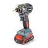 Винтоверт SB-20-230 аккумуляторный "ПРОФИ" (КВТ) 102590 • Купить по низкой цене в интернет-магазине СМЭК