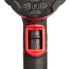 Фен технический TT-2000-3 LCD "ПРОФИ" (КВТ) 102934, изображение 6 • Купить по низкой цене в интернет-магазине СМЭК
