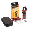 Токовые клещи цифровые KT207A с True RMS серия PROLINE (КВТ) 91919, изображение 12 • Купить по низкой цене в интернет-магазине СМЭК