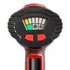 Фен технический TT-2000-2 LCD "ПРОФИ" (КВТ) 102933, изображение 7 • Купить по низкой цене в интернет-магазине СМЭК