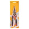 Длинногубцы "ПРОФИ" MT-03 (КВТ) 102401, изображение 11 • Купить по низкой цене в интернет-магазине СМЭК