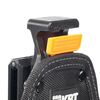 Сумка СМ-09 поясная модульная на клипсе с быстросъемной системой «Quick-Lock» (КВТ) 91982, изображение 2 • Купить по низкой цене в интернет-магазине СМЭК