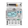 Счетчик МИРТЕК-12-РУ-D17-A1R1-230-5-80A-ST-RS485-MOD-P2-HKLMOQ1V4-D (АБР) в комплекте с МИРТЕК-МС-RF433.F • Купить по низкой цене в интернет-магазине СМЭК