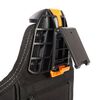 Сумка СМ-07 поясная модульная на клипсе с быстросъемной системой «Quick-Lock» (КВТ) 91980, изображение 7 • Купить по низкой цене в интернет-магазине СМЭК