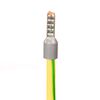 Набор CTD+5 пресс-клещи (кримпер) с набором матриц серия QUICK PRO (КВТ) 101859 , изображение 11 • Купить по низкой цене в интернет-магазине СМЭК