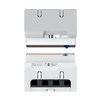 Счетчик МИРТЕК-12-РУ-D1-A1R1-230-5-60A-ST-RS485-P2-HKLMOQ2V3-D, изображение 2 • Купить по низкой цене в интернет-магазине СМЭК