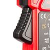Токовые клещи цифровые 207D с True RMS серия PROLINE (КВТ) 91920, изображение 5 • Купить по низкой цене в интернет-магазине СМЭК