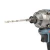 Винтоверт SB-20-230 аккумуляторный "ПРОФИ" (КВТ) 102590, изображение 4 • Купить по низкой цене в интернет-магазине СМЭК