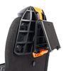 Сумка СМ-08 поясная модульная на клипсе с быстросъемной системой «Quick-Lock» (КВТ) 91981, изображение 4 • Купить по низкой цене в интернет-магазине СМЭК