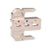 Набор CTD+5 пресс-клещи (кримпер) с набором матриц серия QUICK PRO (КВТ) 101859 , изображение 3 • Купить по низкой цене в интернет-магазине СМЭК