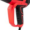 Фен технический TT-2000-3 LCD "ПРОФИ" (КВТ) 102934, изображение 5 • Купить по низкой цене в интернет-магазине СМЭК