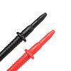 Токовые клещи цифровые КТ 200D PROLINE (КВТ) 101563, изображение 4 • Купить по низкой цене в интернет-магазине СМЭК