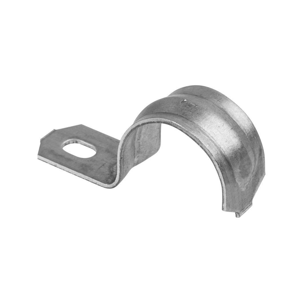 19 - 20мм. 25 26мм. Скоба металлическая однолапковая дкс. Скоба металл однолапковая 19-20 мм. Держатель оцинкованный односторонний, д.