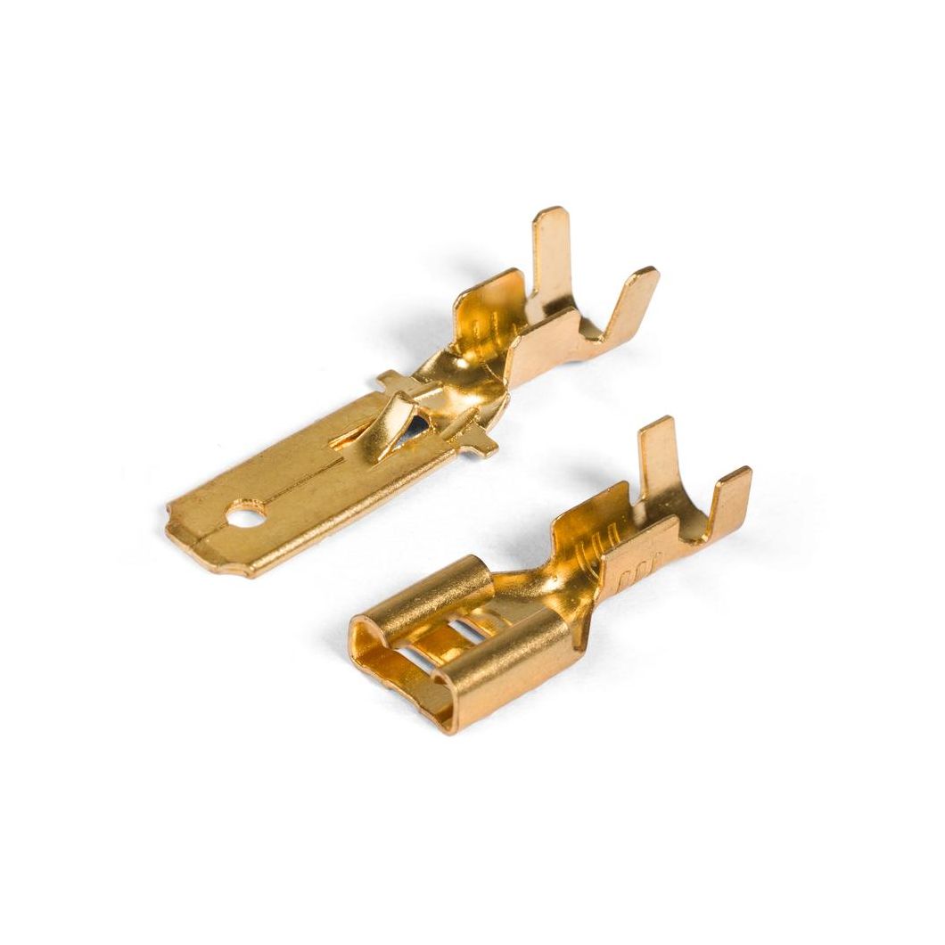 Клемма папа для предохранителей 60а. Клемма папа 2. 8мм аэд. Proskit 608-384n. Клеммы автомобильные.