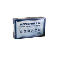 Счетчик Меркурий 234 ARTMX2-00 PBR.R • Купить по низкой цене в интернет-магазине СМЭК