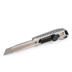 Нож НСМ-03 строительный монтажный (КВТ) • Купить по низкой цене в интернет-магазине СМЭК