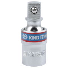 KING TONY Кардан 1/2", шаровый • Купить по низкой цене в интернет-магазине СМЭК