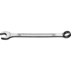 Комбинированный гаечный ключ СИБИН 14 мм 27089-14 • Купить по низкой цене в интернет-магазине СМЭК